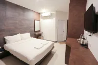 Fortune Surin Hotel