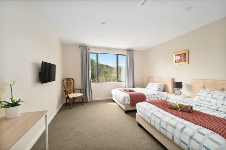 Alpaca Manor Отели в г. Орева