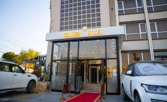 Shaheen Hotel Baghdad