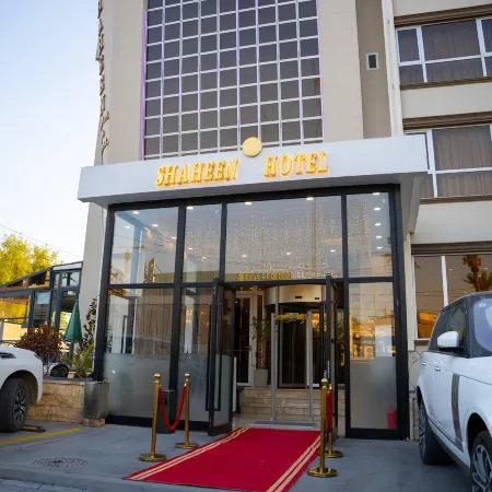 Shaheen Hotel Baghdad