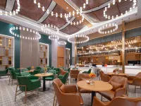 James Joyce Coffetel Hotel (Zhaoqing Qixingyan East Gate Square) - breakfast