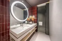 Andaman Star Hotel (Liuzhou Yaowu Ancient Town Wanda Store)