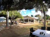 Kokomo Resort Gili Gede Hotels in Pelangan