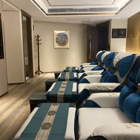 Lavande Hotel (Shaoguan Bishui Huacheng)