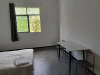 Cinong Homestay (People's Square Taoyangli) - 2성급