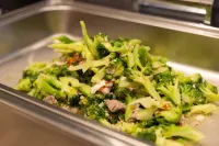 鳳棲梧桐·ホリデイホテル(長沙五一大道鉄道駅地下鉄駅) - 朝食