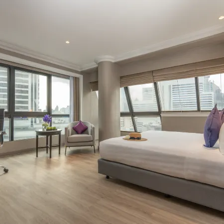 NH Bangkok Sukhumvit Boulevard