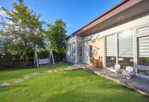 더 그린 빌라 서우펑 타운십 룸 사진