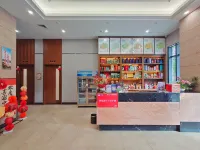 Daquan Fuyue Hotel - Desayuno