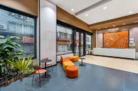 Yunli Hotel (Foshan Lecong Louvre Furniture City) - 2-نجوم