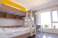 Yue xiang Time Guesthouse