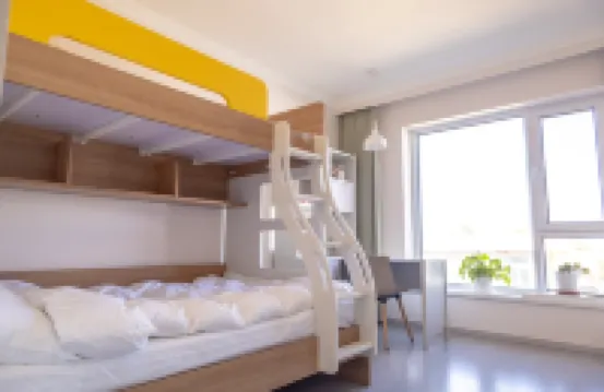 Yue xiang Time Guesthouse