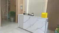 Shangke Collection Hotel (Taiyuan South High-speed Railway Station) - 2 Sao