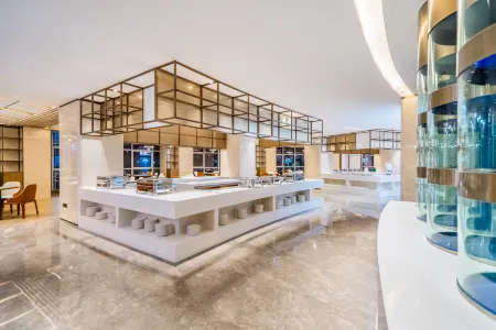 Howard Johnson Great Eagle Plaza Aksu