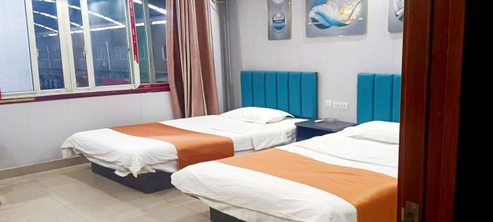 Xiang'ange Homestay Houma otelleri