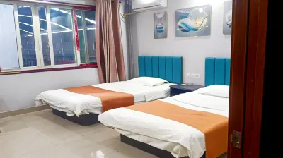 Xiang'ange Hotel