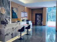 洪雅燚·星辰酒店 洪雅酒店