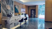 洪雅燚·星辰飯店 - 2 星級