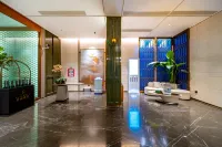 Korla Junrun Hotel (Poly Oil Garden Branch)