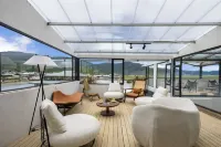 Muyun Valley | Mountain View Scenic Villa Boutique Stay(Siguniang Mountain Shuangqiao Valley)