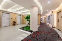 Junyi Hotel (Wuhua Gucheng Hospital)