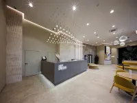 Apart-hotel ARTSTUDIO M103 アイス パレス周辺のホテル