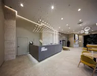 Apart-hotel ARTSTUDIO M103 - Wi-Fi