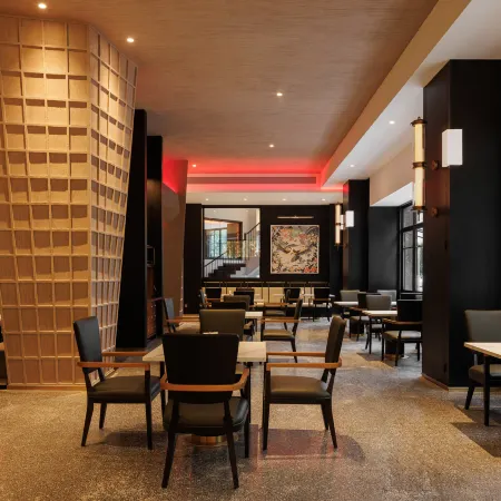 BONING Hotel
