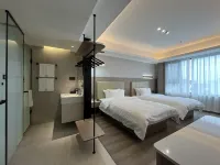 No.29 west Binjiang Road,Tunxi District,Huangshan,Anhui Province