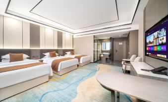 LanTingCi International Hotel