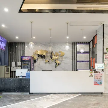 Xiaogan Boyue Mangongguan (Xiaonan District, Xiaogan East Railway Station Store)