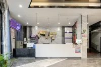 鉑悅曼公館(孝感東駅万達広場）