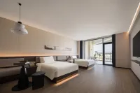 Haikou Longhua Longhu Tianjie Yaduo Hotel Hotels in Haikou