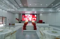 YUN TI HOTEL - 3-Star
