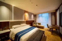 Garden Hotel Hotels near Yilong Railway Station
