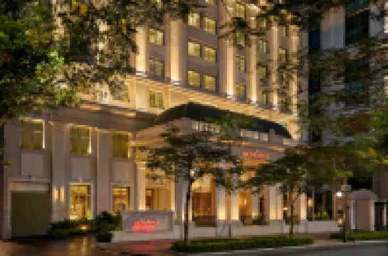 Movenpick Hotel Hanoi Centre Hotels in Hanoi