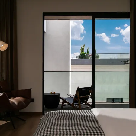 Licheng Resort Hoetl