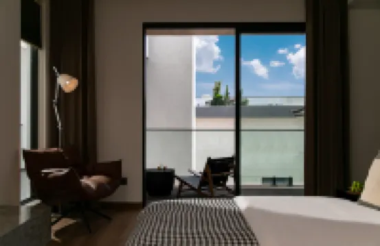 Licheng Resort Hoetl