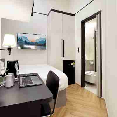 Coliwoo 288 River Valley - Co-Living Serviced Apartments Rooms