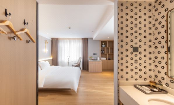 STAR CITY INTERNATIONAL HOTEL