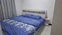 GaoShanJingXingmotel - พร้อมระเบียง