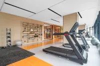 廣州花都希爾頓惠庭酒店