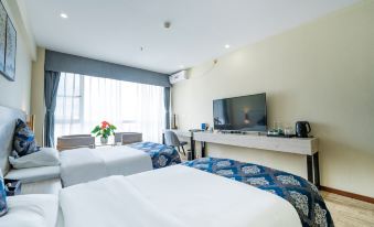 Demei Boutique Hotel