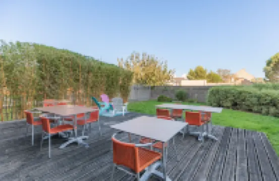 Appart'City Confort Saint-Nazaire Océan