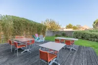 Appart'City Confort Saint-Nazaire Océan Hôtels à proximité de : Village commercial Océanis