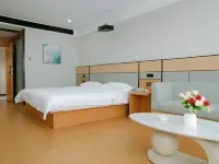 qian hotel Hotels in Poyang
