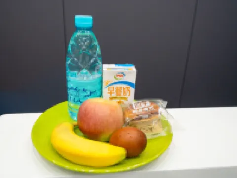 Homeinn Ripple Hotel (Quanzhou Anxi County Government) Hotels in Anxi