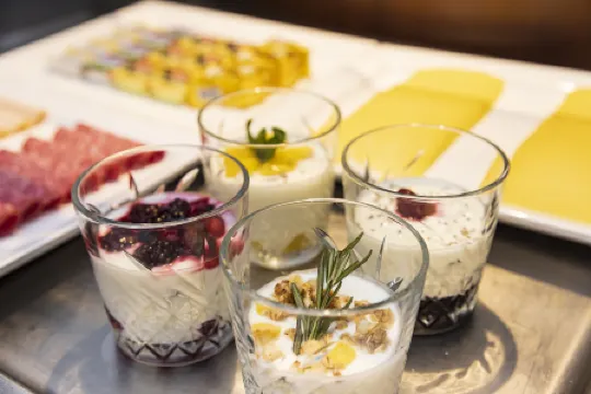 Huygens Place Amsterdam Отели рядом с достопримечательностью «Каналы Амстердама»