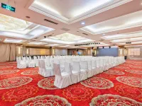 San Want Hotel Hotéis em Xining