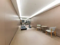 JI Hotel (Sanhe Yanjiao Xinlehui Plaza) Hotels in Sanhe
